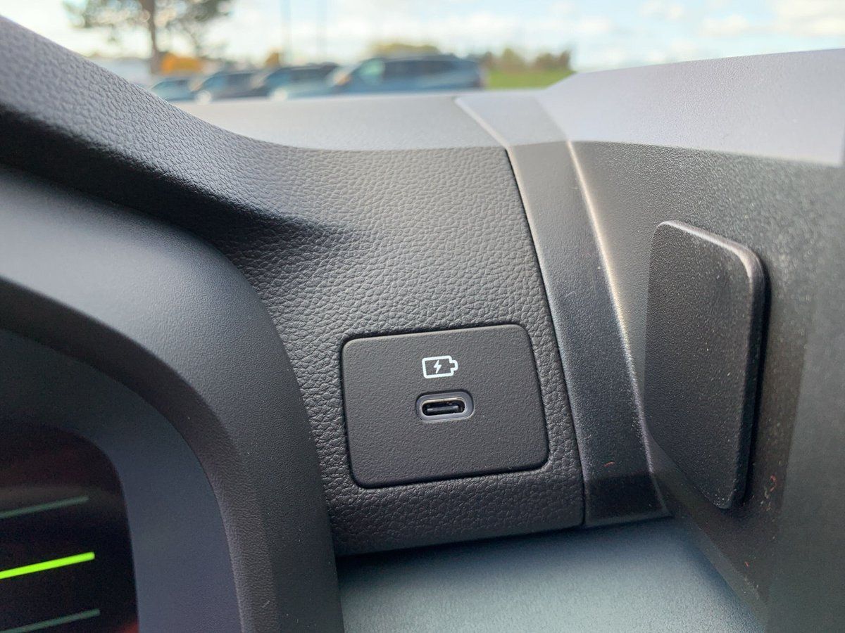Dacia Sandero - Bild 36