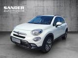 Fiat 500X 1.4 MultiAir 125kW CROSS S&S 4x4 Automatik - Fiat: Multiair