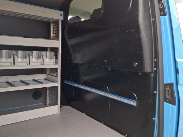 T6.1 KASTEN 2.0 TDI LR NAVI+APP+PDC+TEMPOMAT