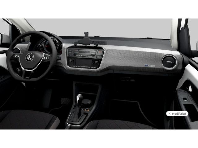 Volkswagen e-up! - Bild 9
