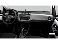 Volkswagen e-up! - Vorschau Bild 9