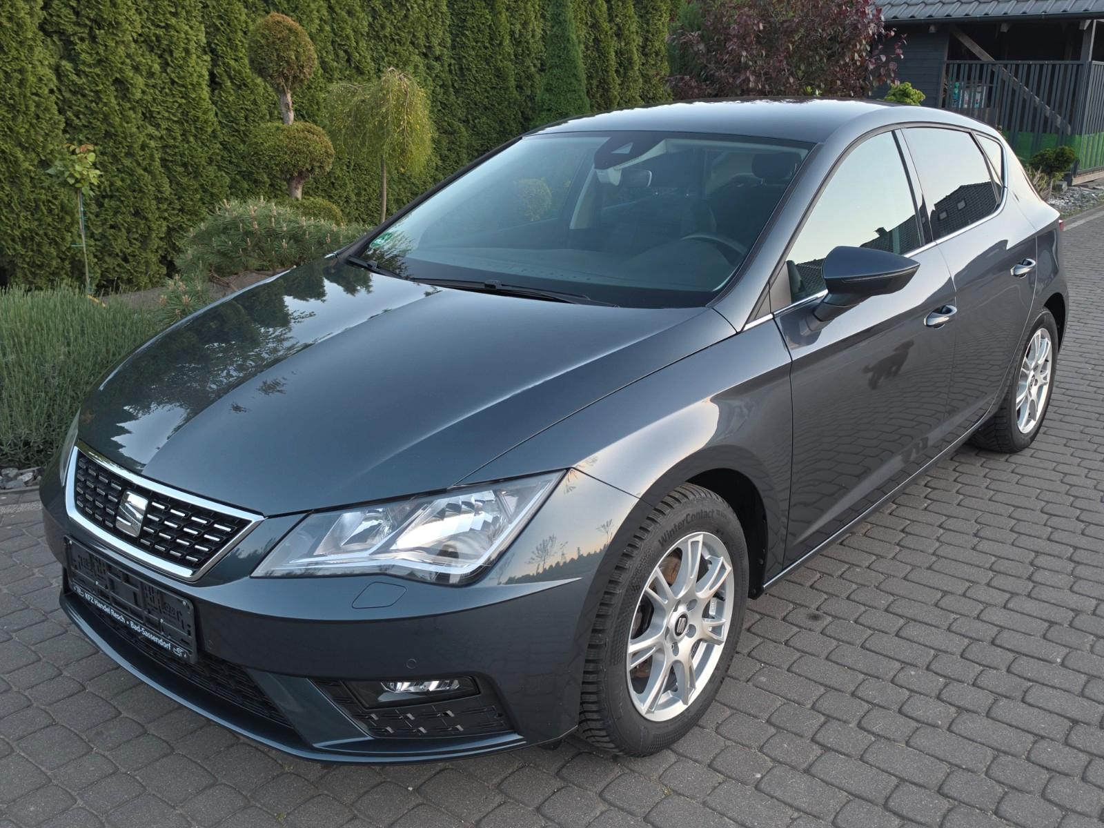 Seat Leon Xcellence