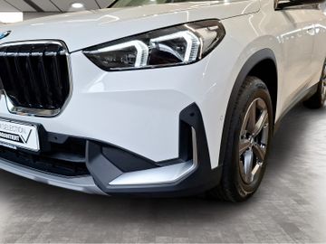 BMW X1 - 8