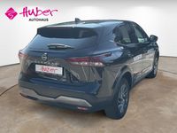Nissan Qashqai - Vorschau Bild 4