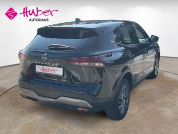 Nissan Qashqai - 4
