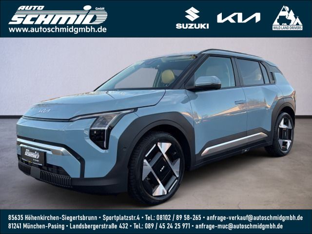 KIA EV3 81.4 EARTH WIC BUS DG UP DW 19Z SD (V189895-1)