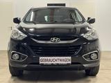 Hyundai ix35 blue Comfort 2WD - Hyundai ix35: Comfort