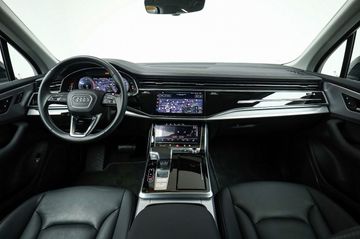 Audi Q7 - 10