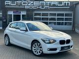 BMW 116 i Limousine Navi Automatik - BMW 116 in Herne
