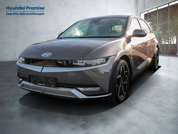 Hyundai Ioniq 5 Dynamiq Elektro Autobahnassistent Kamera