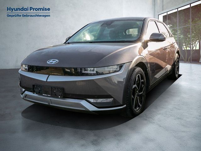 Hyundai Ioniq 5 Dynamiq Elektro Autobahnassistent Kamera