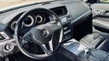 Mercedes-Benz E 200 Cabriolet E 200-05/2014 (MOPF) , 116,5Tkm - Mercedes-Benz: 1.0