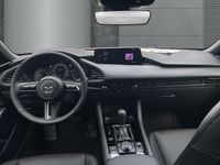 Mazda 3 - Vorschau Bild 10