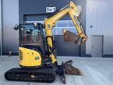 Yanmar VIO33-6 Minibagger Bj 2020 Nur 1182BH MS03  - Yanmar Vio