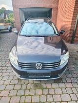 Volkswagen Passat B7 Variant BJ 2011 140PS - Volkswagen Passat: Ps 140