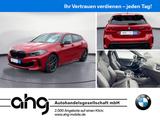 BMW M135i xDrive Head Up Rückfahrkamera LM 18' - rote BMW M135