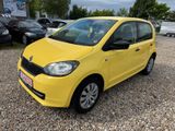 Skoda Citigo Cool Edition*Klima*5-Türer* - Skoda Citigo Gebrauchtwagen in Hamburg