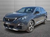 Peugeot PEUGEOT 3008 BlueHDi 130 S&S EAT8 GT Line - Peugeot 3008 mit Halbautomatikschaltung