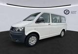 Volkswagen T5*Kombi*STHZ.*2 Zonnen-Klima*PDC*Navi* - Volkswagen T5 Transporter in Nürnberg