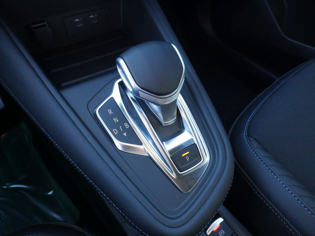 Fahrzeugabbildung Renault Captur Esprit Alpine E-Tech Full Hybrid 145