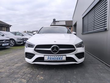 Bild 2 Mercedes-Benz CLA 220 AMG-Line Automatik Kamera MBUX Ambiente