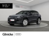 Audi Q6 e-tron - Vorschau Bild 1