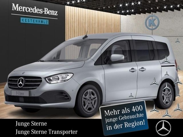 Mercedes-Benz T 160 STYLE *AHK*MBUX*NAVI*SHZ*TEMP*KAMERA*DAB*