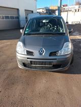 Renault Grand Modus Yahoo! TCe 100 Yahoo! - Renault Grand Modus aus 2012