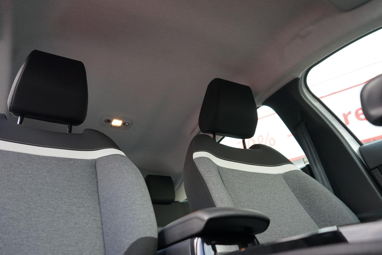 Citroën C4 PureTech130 LED AAC SHZ LHZ