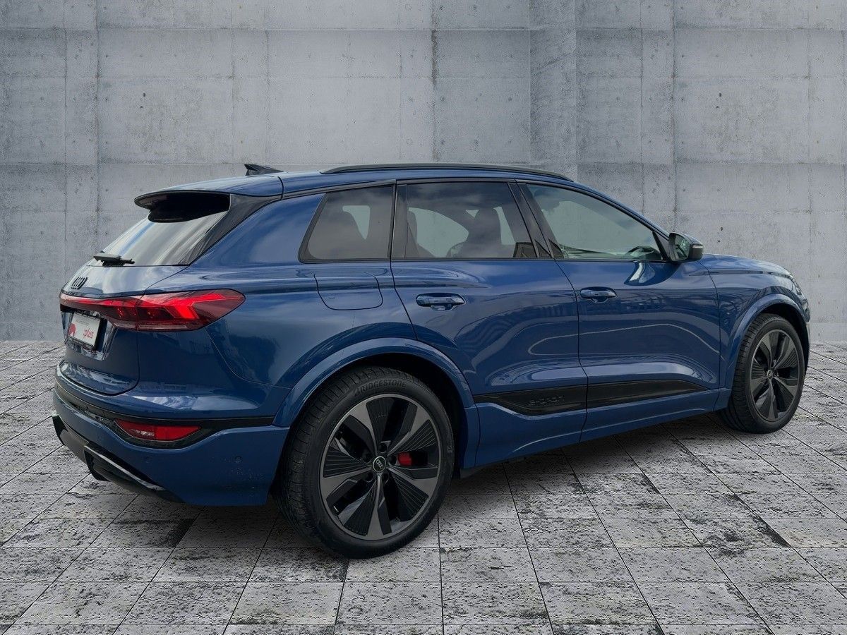 Audi SQ6 e-tron - Bild 6