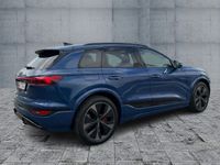 Audi SQ6 e-tron - Vorschau Bild 6