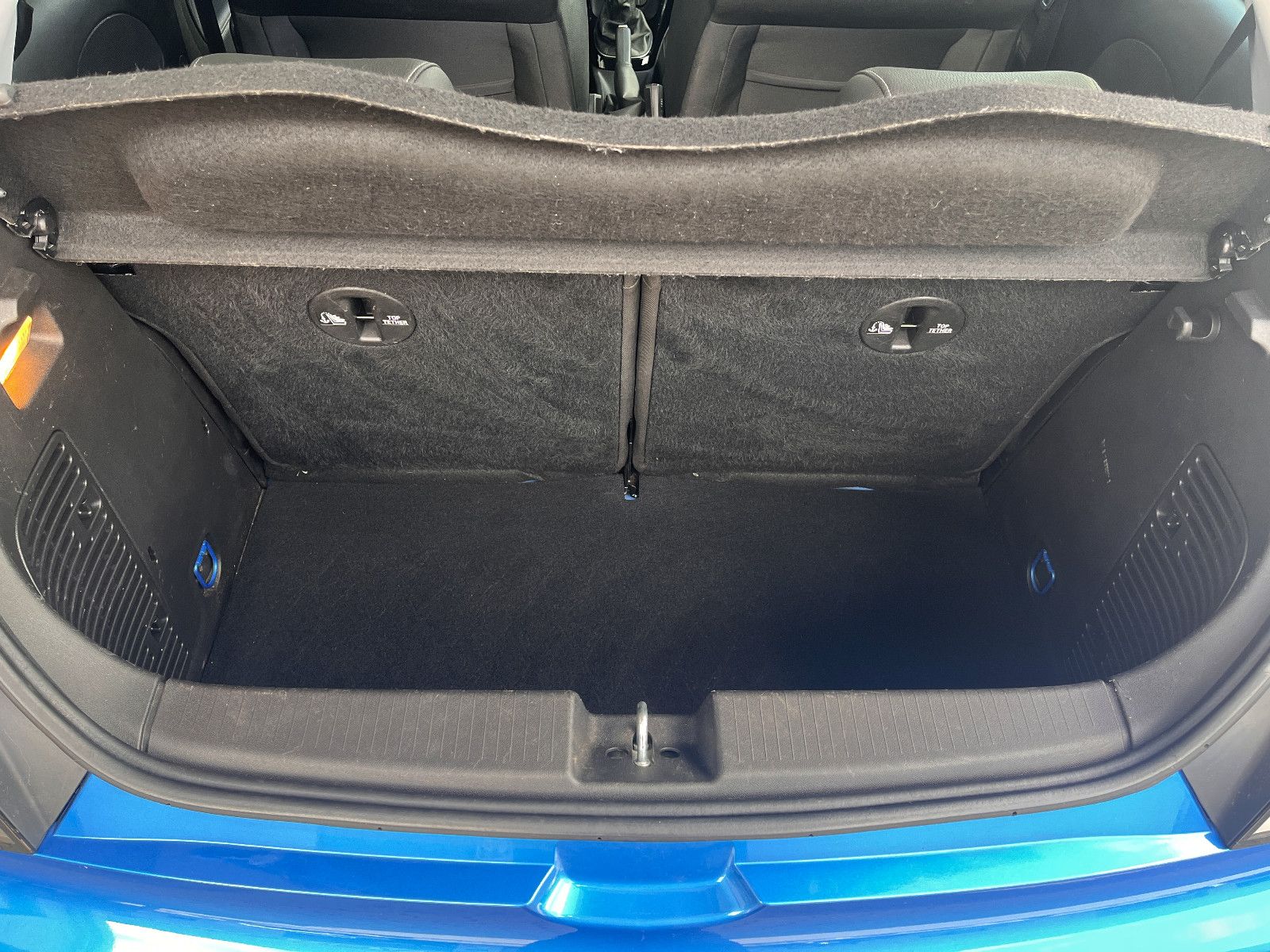 Fahrzeugabbildung Opel Adam 1.4 Unlimited
