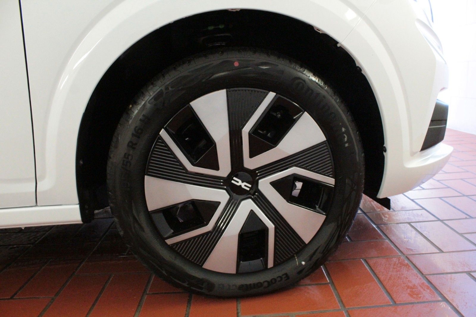 Fahrzeugabbildung Dacia Sandero TCe 90 auto Expression*15204*
