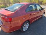 Seat Toledo 1.2 TSI 66kW Reference Reference - gebrauchte Seat Toledo aus dem Jahr 2014