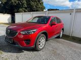 Mazda CX-5 Sports-Line AWD - Mazda CX-5 Gebrauchtwagen in Wuppertal