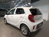 Kia Picanto 1.2 Vision App|Kamera|Sitzheizung - gebrauchte Kia Picanto aus dem Jahr 2023