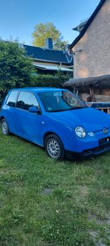 Volkswagen Lupo 3L TDI Standard - Volkswagen Lupo: TDI