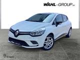 Renault Clio COLLECTION TCE 75 KLIMA SHZ PDC ALU 16"