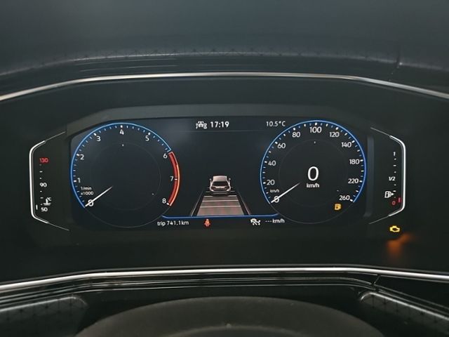 Fahrzeugabbildung Volkswagen T-Cross 1.0 TSI 6-Gang Style LED PDC SHZ GJR APP