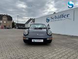 Porsche 964 Carrera 4, Schalter, Deutsche Erstauslief... - Porsche aus 1993