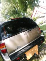 Chevrolet Blazer s 10 - Chevrolet Blazer Gebrauchtwagen