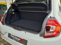 Renault Twingo - Vorschau Bild 8