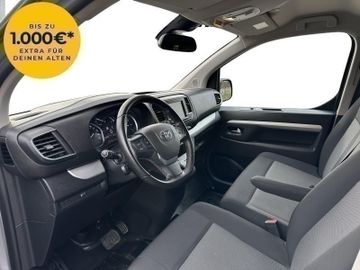 Toyota Proace (Verso) - 11