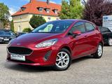 Ford Fiesta Cool & Connect 1.0 Ecoboost PDC SHZ - Ford Fiesta Gebrauchtwagen