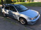 Suzuki Baleno 1.8 Kombi | 1997 | 121 PS | ... - Suzuki Baleno: 1.8