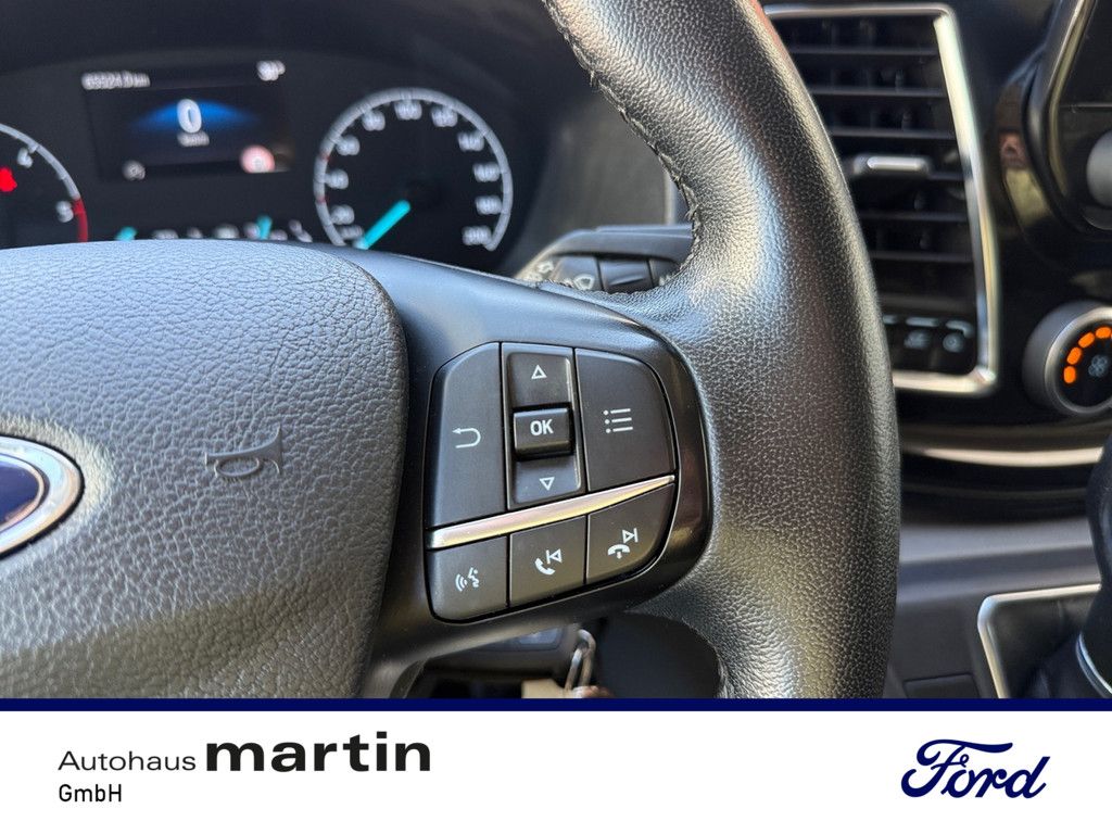 Fahrzeugabbildung Ford Tourneo Custom 2.0 L1 Sport SHZ NAVI ACC STANDHZ