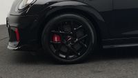 MINI John Cooper Works Cabrio - Vorschau Bild 18