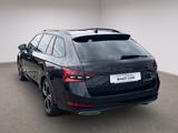 Skoda Superb Combi 2.0 TDI DSG Sportline *Pano*Kessy* - Skoda Gebrauchtwagen in Worms