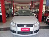 Suzuki SX4 1.6 DDiS 16V Urban Line - gebrauchte Suzuki SX4 aus dem Jahr 2007