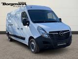 Opel Movano B Kasten L3H2 3,5t 163PS AHK Navi DAB Rüc - Opel Abschleppwagen